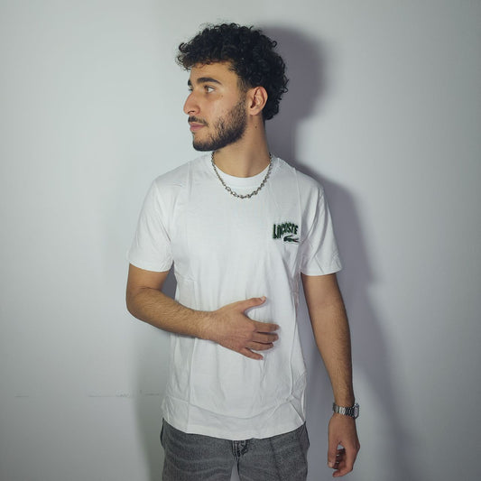 T-SHIRT LACOSTE
